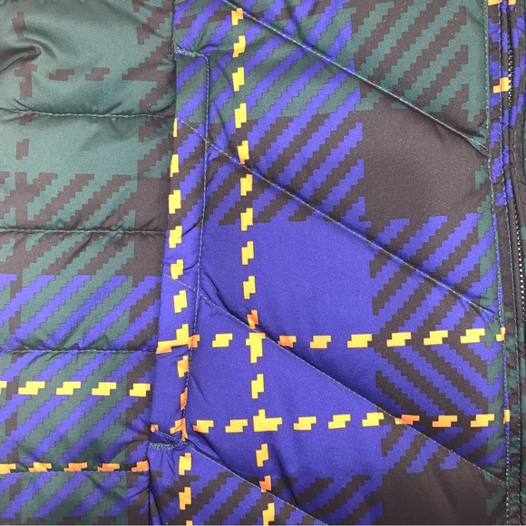 The North Face Printed ThermoBall™ Women’s Vest-Size M New - Picture 3 of 13